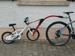 Trail engel 