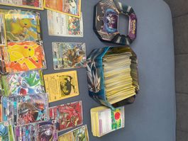 Carte Pokémon