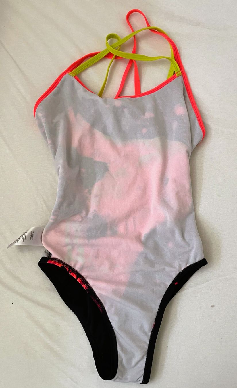Speedo Costumi da bagno & Bikini: SPEEDO ENDURANCE + Badeanzug Badekleid Gr. 34/36 – Usato da Zollikon venduto da yaris0505 1