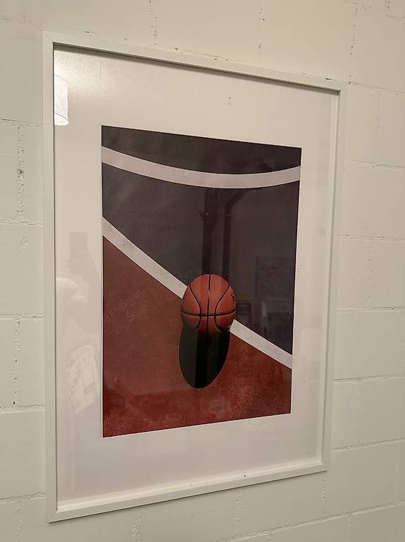Posters & Illustrations: Bilder inkl. Rahmen – D'occasion à Liebefeld par zurfp1 3