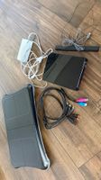 Wii Konsole und Balance Board ab CHF 1.00