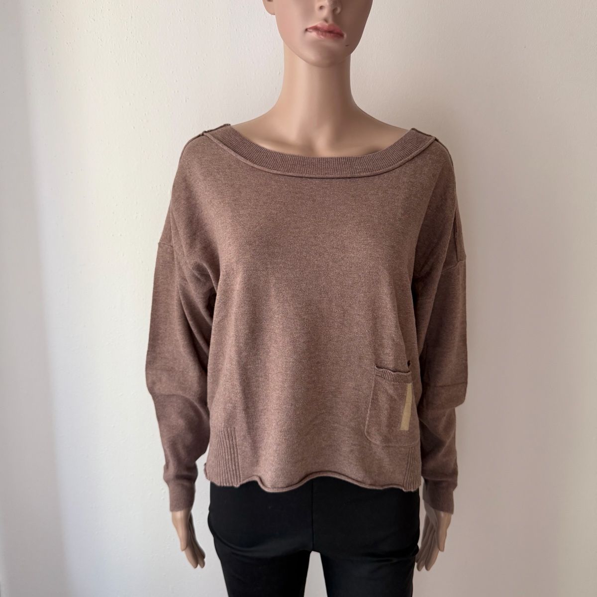 Maglioni & Felpe: COTÉLAC Pullover 🤎 – Usato da Zürich venduto da ClosetQueen
