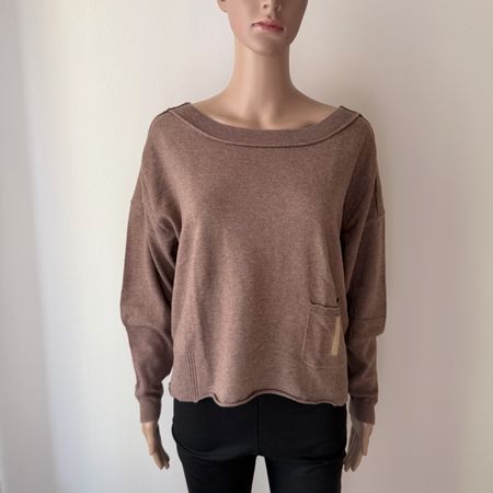 COTÉLAC Pullover 🤎