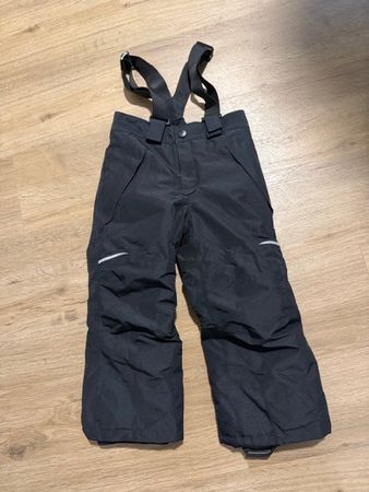 Skihose, Kinder Grösse 98