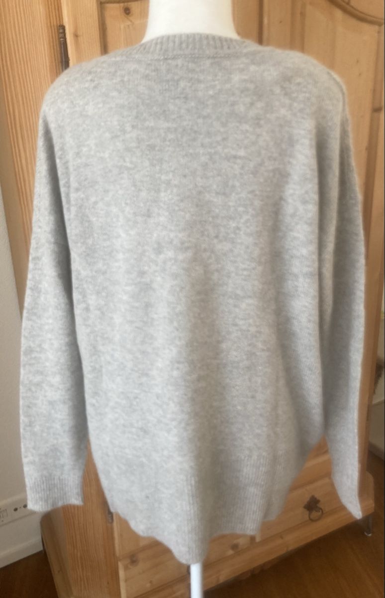 Globus Pullover & Sweatshirts: Globus Cashmere Pullover mit Zopfmuster – Gebraucht aus Thalwil von helvetaki 3