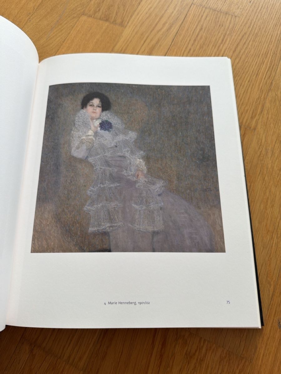 Libri: Kunstbuch Klimt Frauen – Usato da Luzern venduto da met_b7bf 3