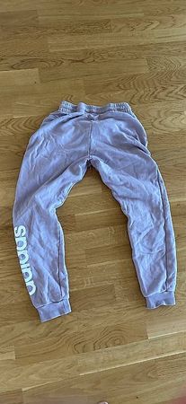 Trainerhosen Adidas S