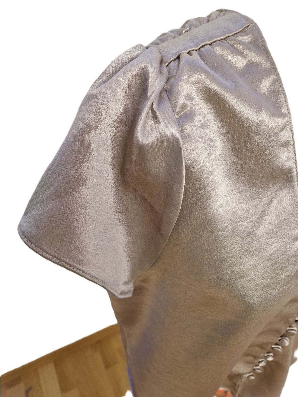 Zara Tops: Schönes Top, Gr. L champagnerfarben – Neuf avec emballage d'origine à Glattbrugg par majuska01 3
