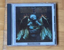 DIMMU BORGIR