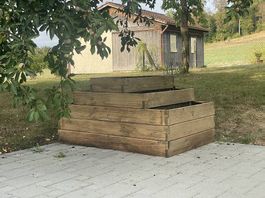 Hochbeet
