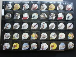 Serie    7538             Hobby                Gastro + Steg