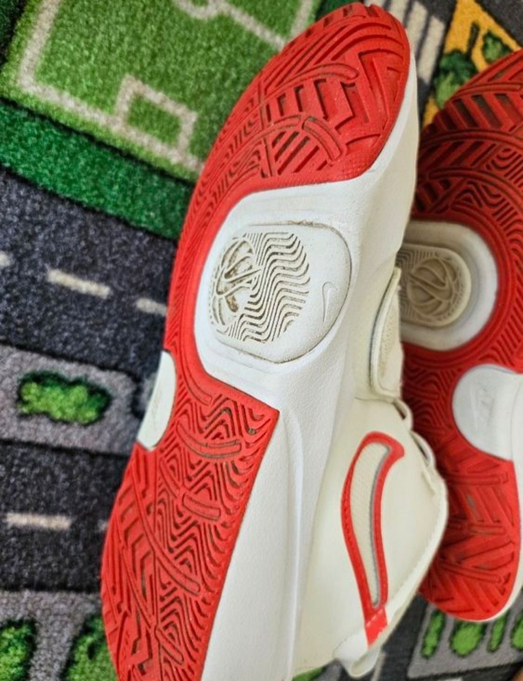 Herrenschuhe: Nike Turnschuhe (NP 79.90 chf) – Gebraucht aus Rapperswil SG von dslemer 3