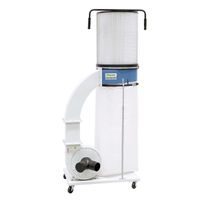 Bernardo DC 450 CF Absauganlage 230V