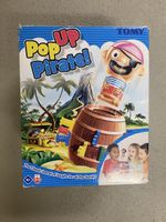 Spiel Pop up Piraten