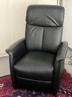 Hjort Knudsen TV-Sessel, elektrisch verstellbar