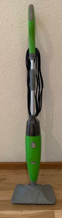 Rotel Nettoyeurs à vapeur: Steammop/Dampfreiniger Rotel – D'occasion à Binningen par Binnibunny