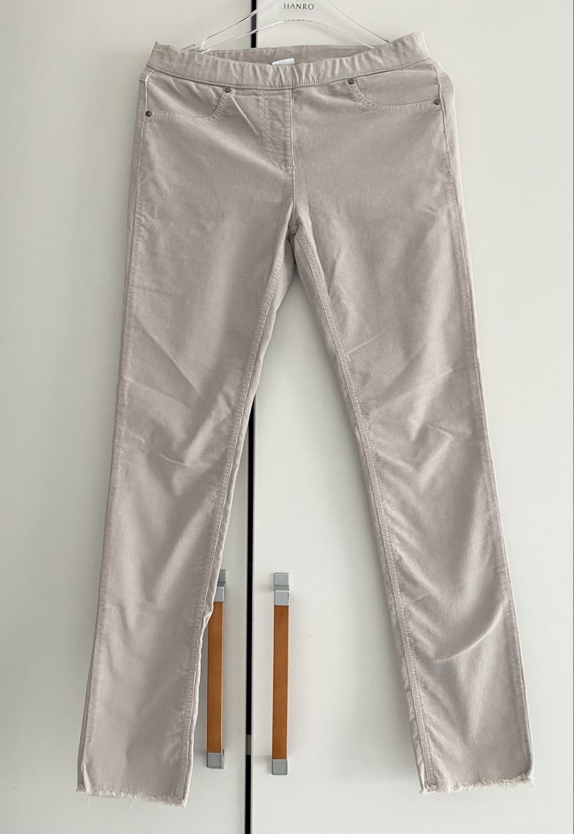 Max Mara Hosen: Max Mara Hose M - Stretch! NEU – Neu (gemäss Beschreibung) aus Ponte Tresa von La_Vie_En_Rose 3