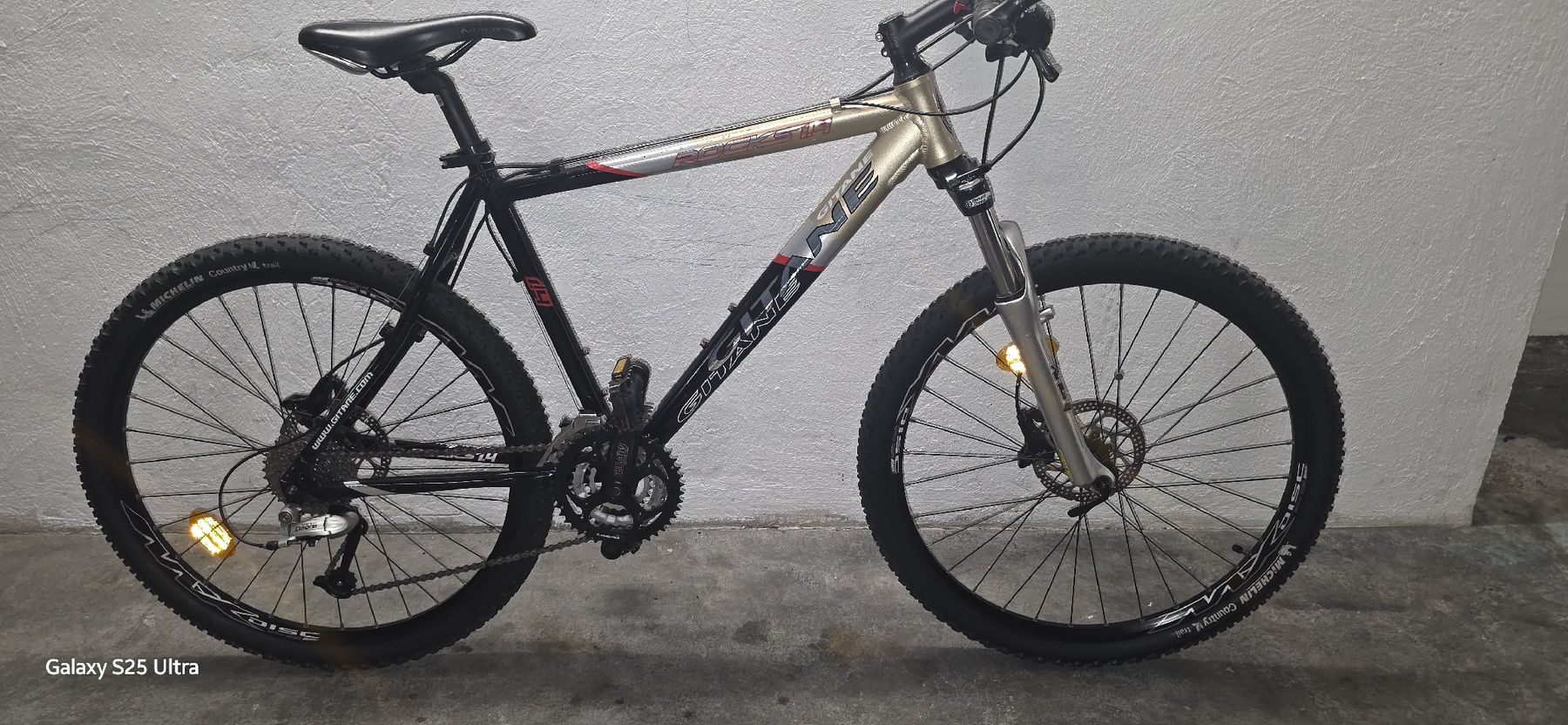Velos: Vélo GIANT – Neu (gemäss Beschreibung) aus Genève von Fida2019