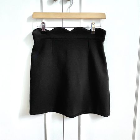 COOPERATIVE Jupe Noire - Taille S - NEUF AVEC ETIQUETTE