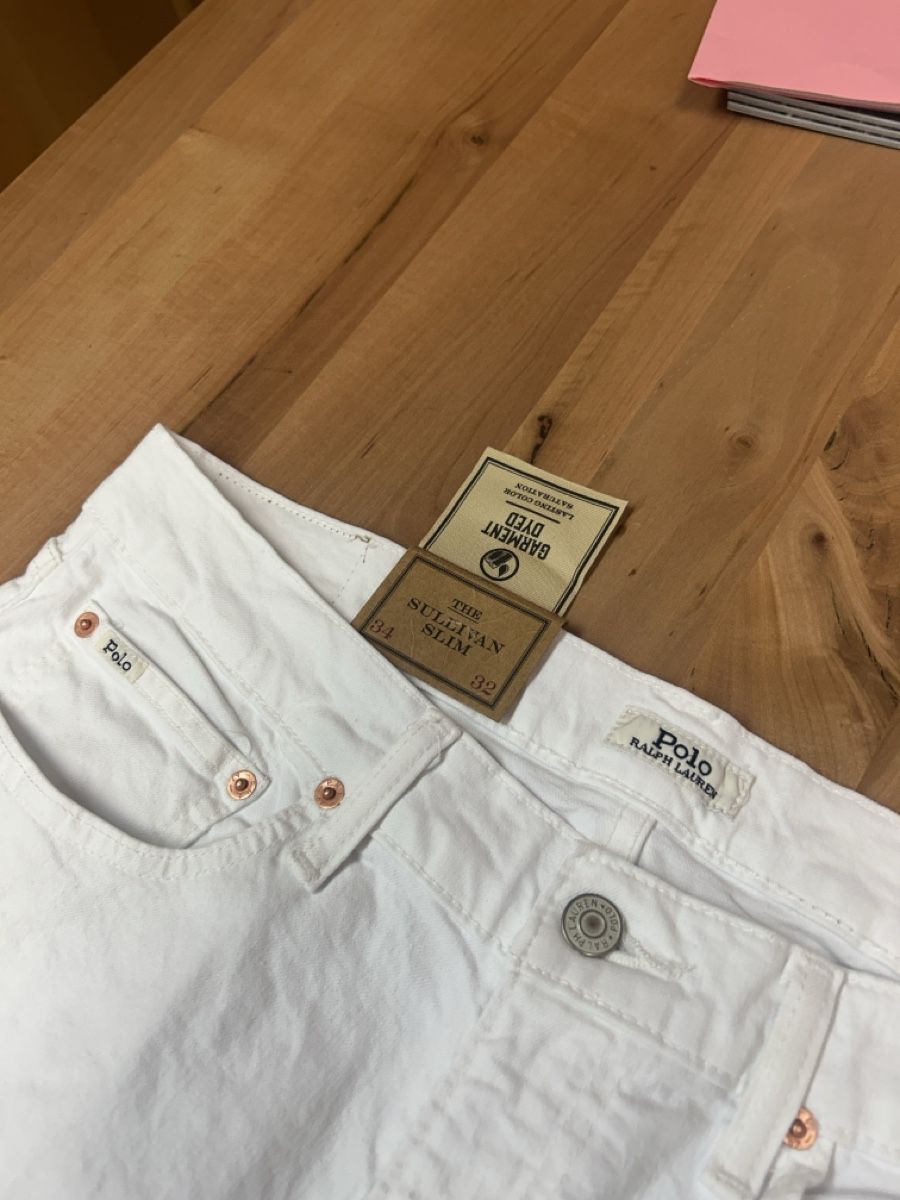 Ralph Lauren Hosen: Polo Ralph Lauren Hose 'SSULLIVAN' – Neu (gemäss Beschreibung) aus Zell ZH von pfi8487 1