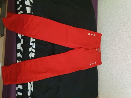 Hosen 34