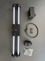 Edelkrone SliderPLUS PRO v5 Long & Motor & Steadymodul