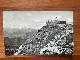 AK   1916 Monte Generosa  (G3070)
