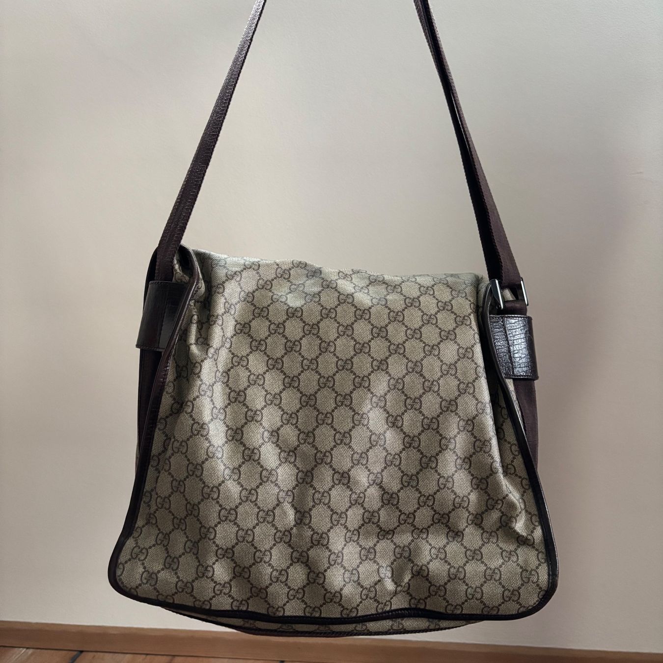 Gucci Borse: Borsa a tracolla Gucci – Usato da Minusio venduto da ManuM 3