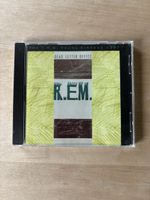 R.E.M. - Dead Letter Office (CD)