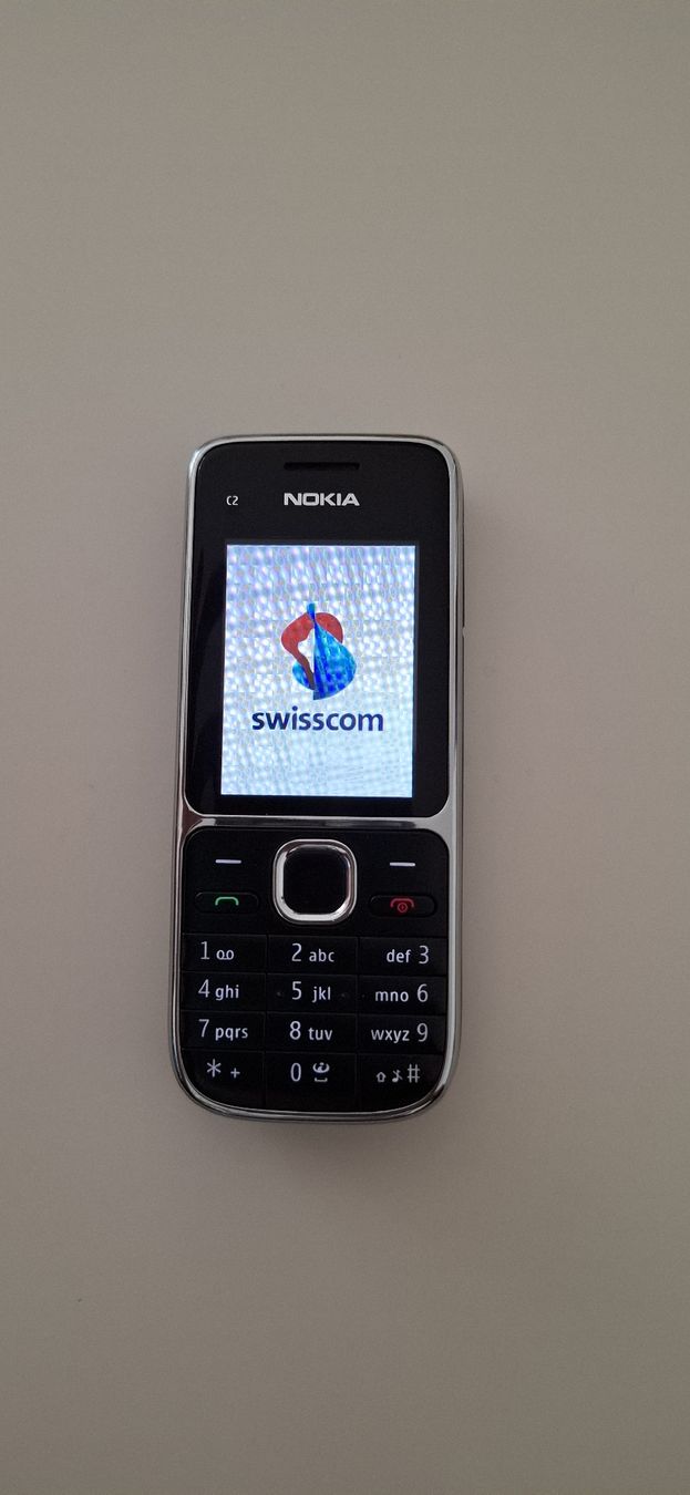 Nokia Handys / Smartphones: Nokia C2 – Gebraucht aus Netstal von Ivan0007 1