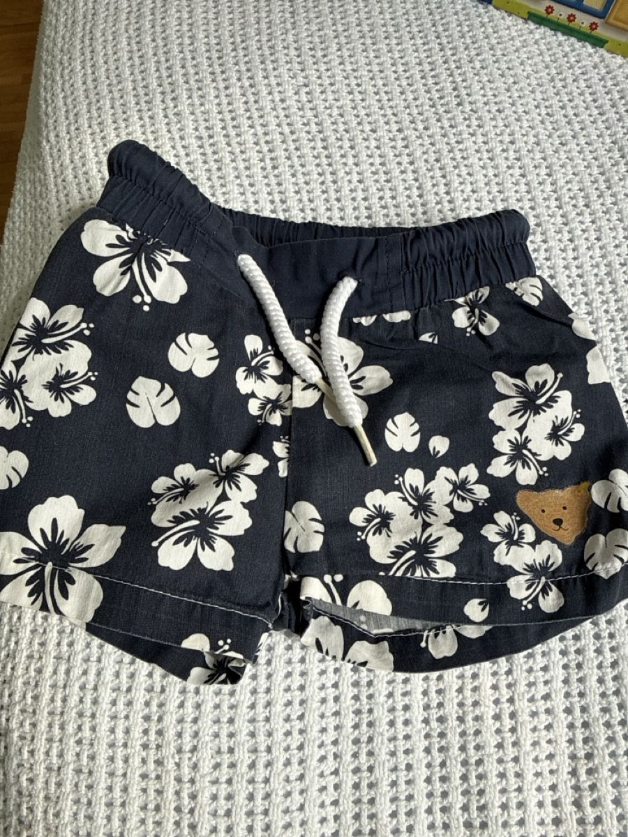 Steiff Costumi da bagno: Maillot short et tee shirt Steiff – Usato da Corcelles NE venduto da str_d96m