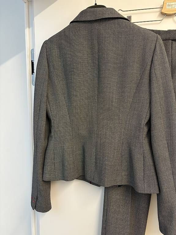 Anzüge & Kostüme: Tailleur Versace – Gebraucht aus Soazza von afa_r6cx 3