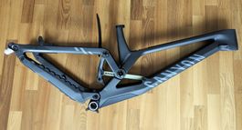 Canyon Sender CFR Rahmen L – neu, ungefahren, mit Garantie