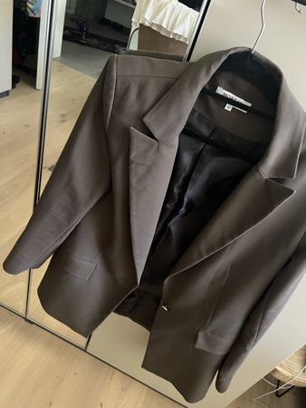 Morgan Blazer Gr. 42 – Frühlings-Must-Have! 🤩