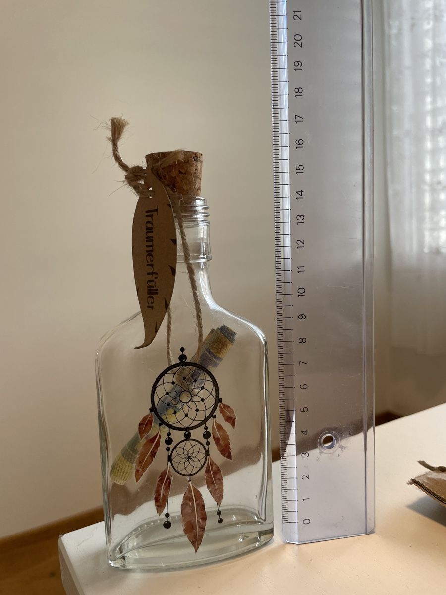 Bicchieri: Traumfänger Glass – Nuovo e nell'imballaggio originale da Wallisellen venduto da hawaiianc5 1