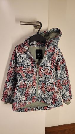 Übergangsjacke von Name It Grösse 110