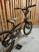 BMX 20 "