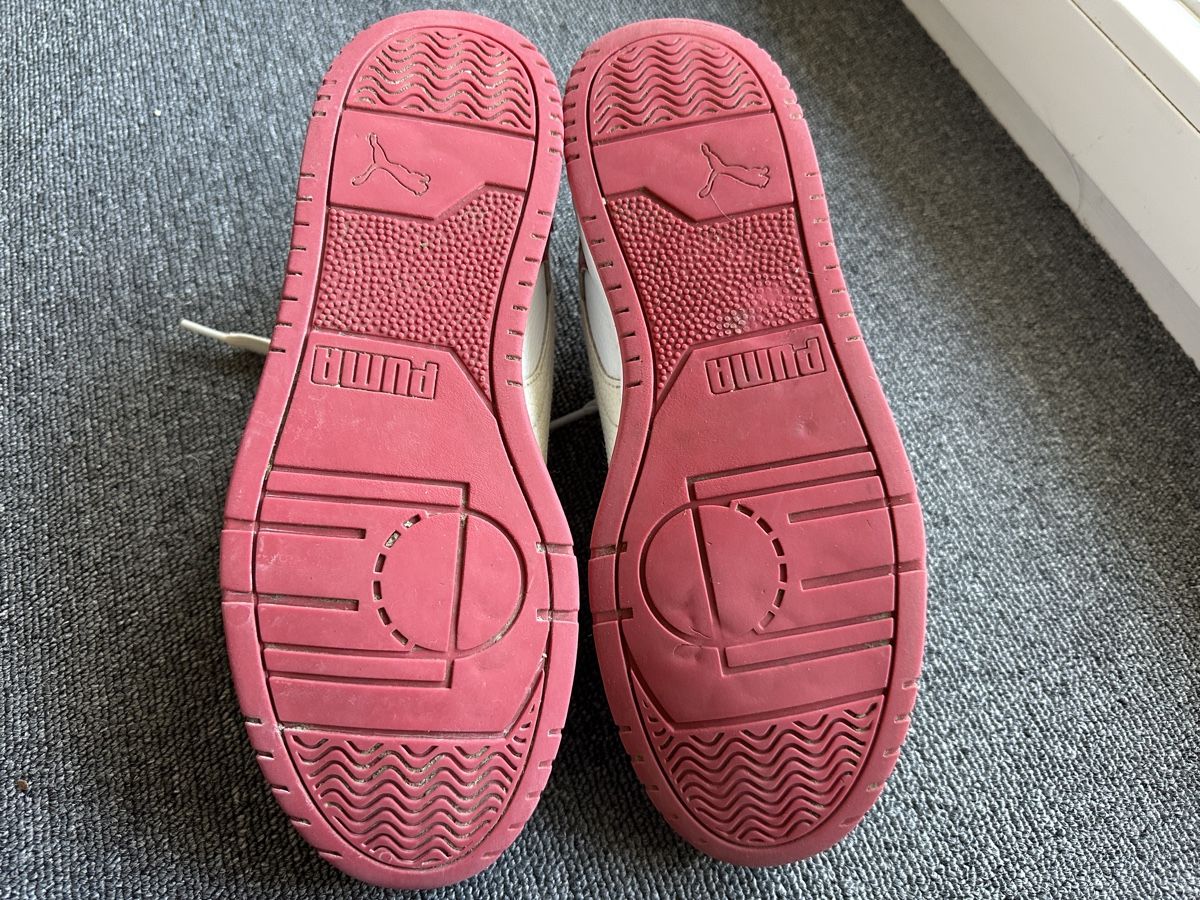 Puma Scarpe da uomo: Puma RBD unisexe taille 41 – Usato da Bulle venduto da LeMoleson 7