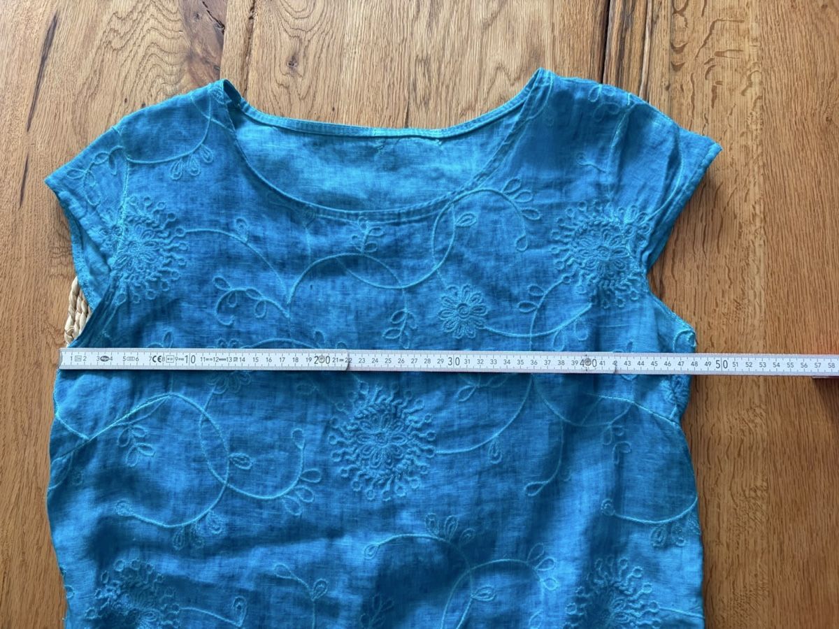 Vestiti: Tolles Sommerkleid – Usato da Rüdlingen venduto da Lichee 4
