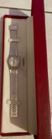 Bling Bling Uhr