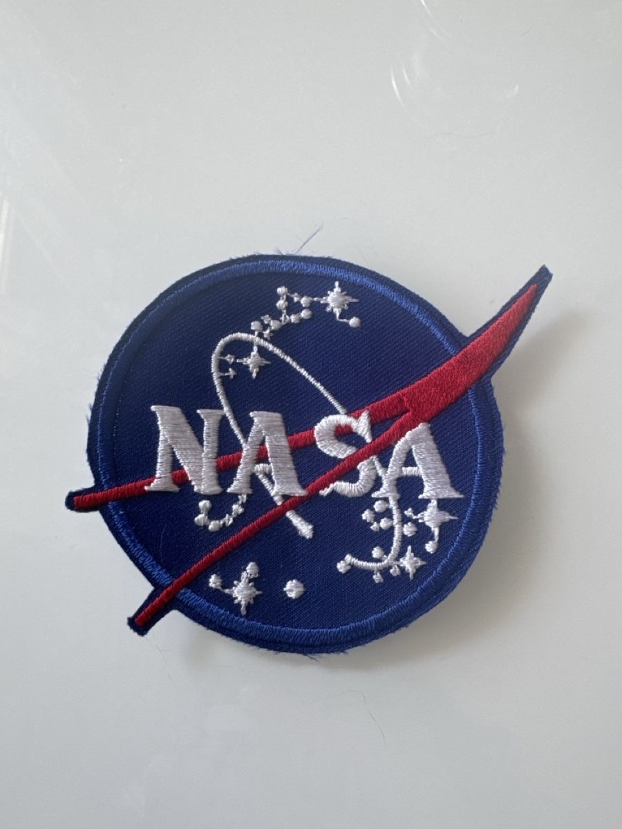 NASA Toppe: Patch NASA – Nuovo (secondo la descrizione) da Biel/Bienne venduto da ang_88hx