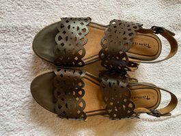 Tamaris Sandale