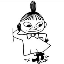 Profile image of Little_My