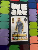 Panini World Cup 2026 Master Manuel Neuer