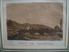 CAROUGE