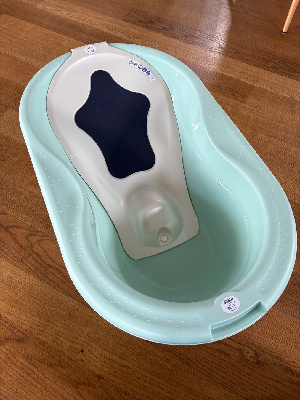 Rotho Vasche da bagno: Babybadewanne Rotho – Usato da Guntershausen venduto da lea_crq8 1
