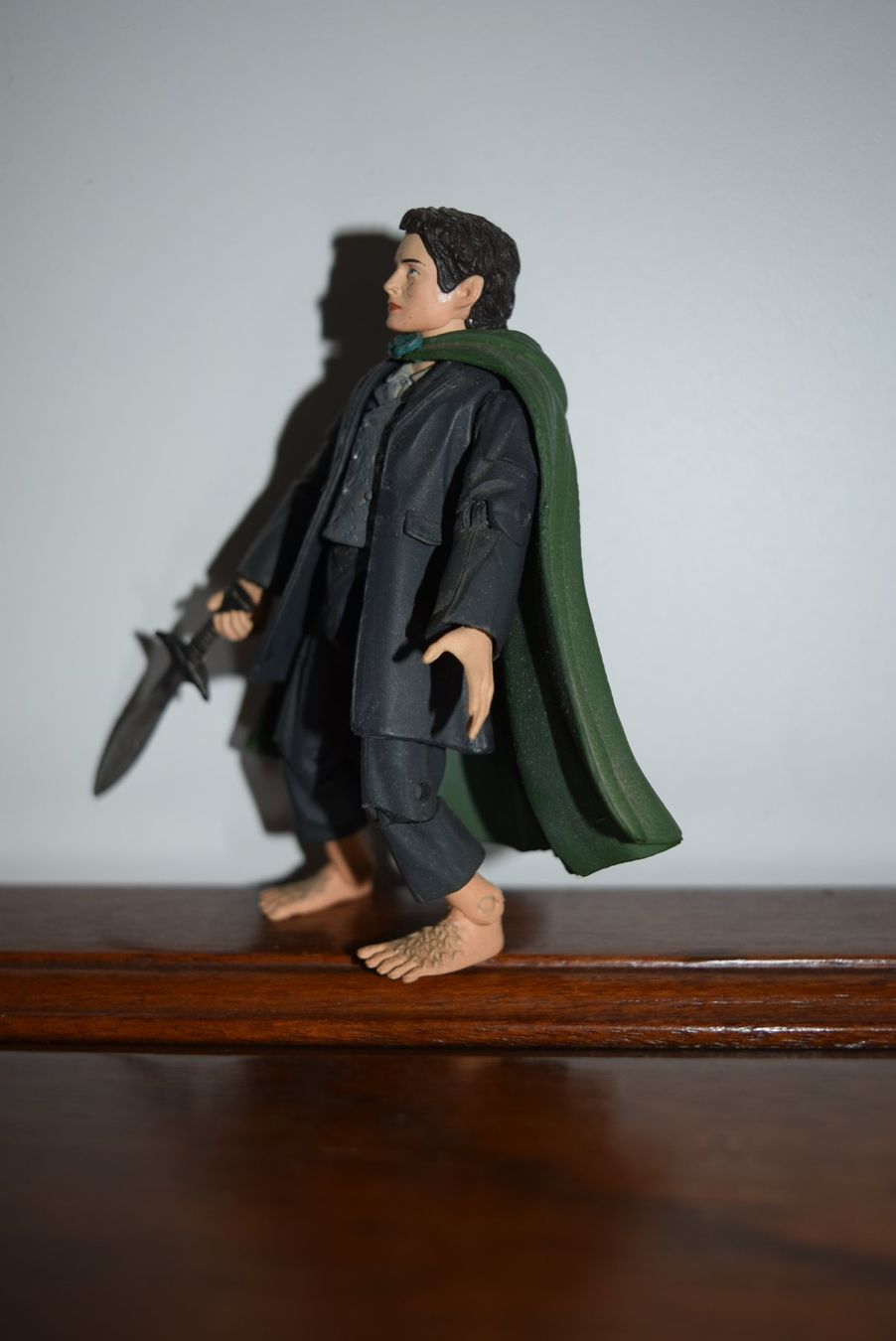 Marvel Statuette: Herr der Ringe,Le Seigneur des Anneaux – Usato da Zürich venduto da golden48 3