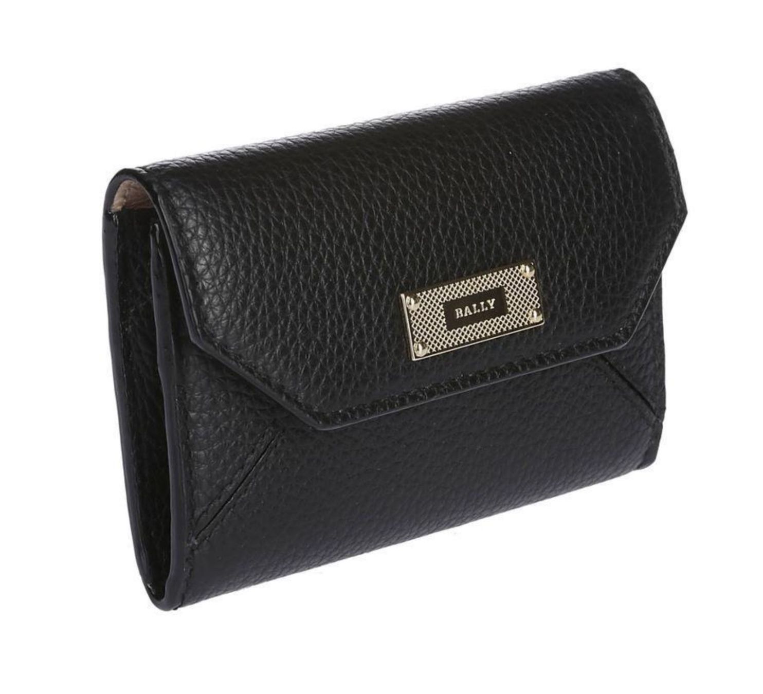 Bally Portamonete: Bally  DamenCardholder – Nuovo e nell'imballaggio originale da Volketswil venduto da praxis12 3