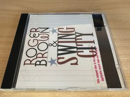 Q5 Roger Brown & Swing City – Roger Brown & Swing City