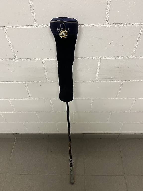 Clubs & Sets: Golf Honma Holz 9 Beres MG612 – D'occasion à Kaiseraugst par RJ03